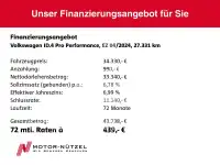 2024 Volkswagen ID 4