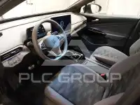 2024 Volkswagen ID 4