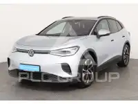 2024 Volkswagen ID 4