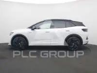 2024 Volkswagen ID 4