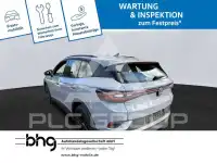2024 Volkswagen ID 4