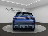 2024 Volkswagen ID 4