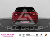2024 Volkswagen ID 4