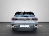 2024 Volkswagen ID 4