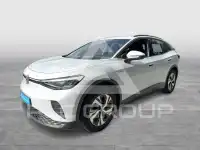 2024 Volkswagen ID 4