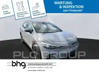 2024 Volkswagen ID 4