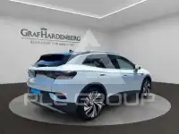2024 Volkswagen ID 4