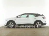 2024 Volkswagen ID 4