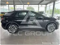 2024 Volkswagen ID 4