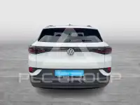 2024 Volkswagen ID 4