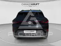 2024 Volkswagen ID 4