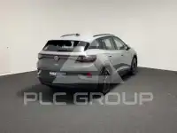 2024 Volkswagen ID 4