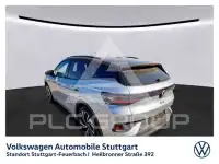 2024 Volkswagen ID 4