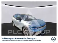 2024 Volkswagen ID 4
