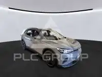 2024 Volkswagen ID 4