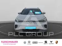 2024 Volkswagen ID 4