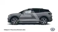 2024 Volkswagen ID 4