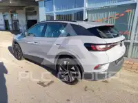 2024 Volkswagen ID 4