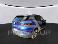 2024 Volkswagen ID 4