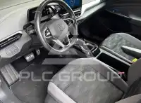 2024 Volkswagen ID 4