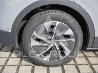 2024 Volkswagen ID 4