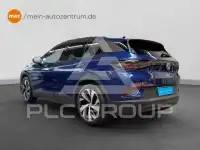 2024 Volkswagen ID 4