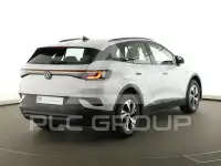 2024 Volkswagen ID 4