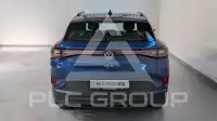 2024 Volkswagen ID 4