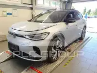 2024 Volkswagen ID 4