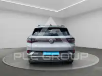 2024 Volkswagen ID 4