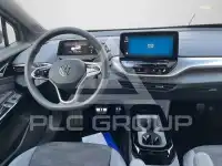 2024 Volkswagen ID 4