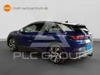2024 Volkswagen ID 4