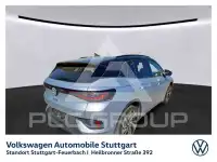 2024 Volkswagen ID 4