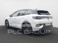 2024 Volkswagen ID 4