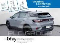 2024 Volkswagen ID 4