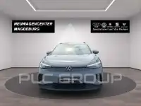 2024 Volkswagen ID 4