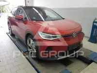 2024 Volkswagen ID 4
