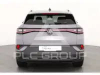 2024 Volkswagen ID 4