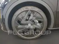 2024 Volkswagen ID 4