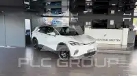 2024 Volkswagen ID 4