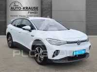 2024 Volkswagen ID 4