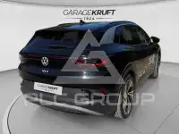 2024 Volkswagen ID 4