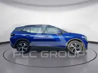 2024 Volkswagen ID 4