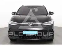 2024 Volkswagen ID 4