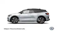 2024 Volkswagen ID 4