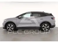2024 Volkswagen ID 4