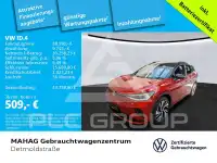 2024 Volkswagen ID 4