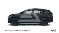 2024 Volkswagen ID 4