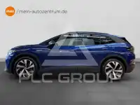 2024 Volkswagen ID 4