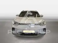 2024 Volkswagen ID 4